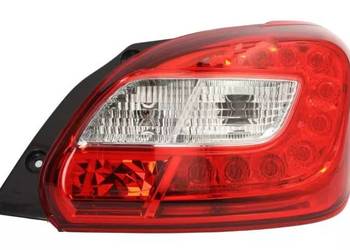 Mitsubishi Space Star 13‑20 Lampa tylna prawa