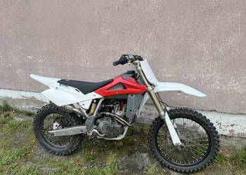 Husqvarna te 450 części