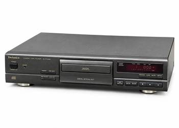 Odtwarzacz CD Technics SL-PG390