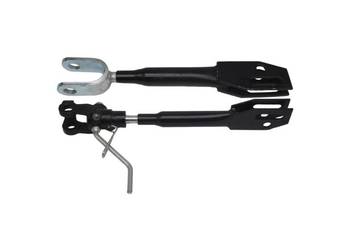 WIESZAK Lewy + Prawy Kompletne Ursus C-360 C360 SM-G [8664]