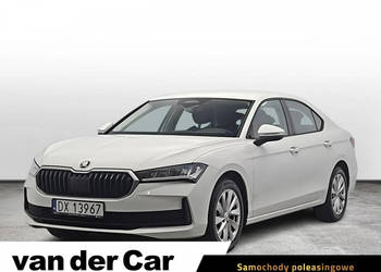 Škoda Superb 1.5 TSI mHEV Essence DSG ! Z Polskiego Salonu ! Faktura VAT !… Škoda Superb 1.5 TSI mHEV Essence DSG ! Z Polskiego Salonu ! Faktura VAT !…