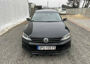 Sprzedam vw jetta