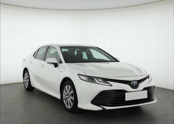 Toyota Camry 2.5 Hybrid