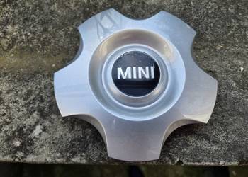 Dekiel koła 5-ramienny Mini BMW R50 R53 R56 Oryginalny 36136771000 kołpak