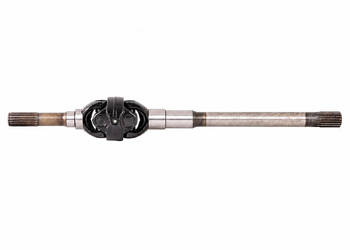 Półoś dwukrzyżakowa 27 x 71 L=739 mm DSDK2771739