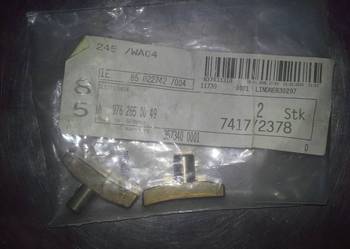 9762650049 9472650849 Mercedes ślizg widełek g56 g60 g85 g90