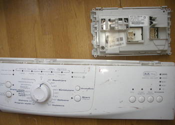 Programator moduł Whirlpool AWOD3513p sprawny działa