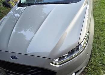 Ford mondeo mk5 2.0 180hp możliwa zamiana