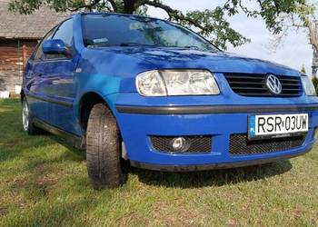 Sprzedam VW polo