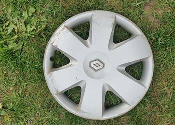 Kołpak oryginalny 16 Cali Renault clio Laguna Megane Scenic Espace