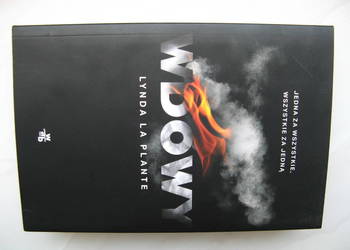 Wdowy - Lynda La Plante