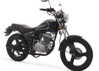 Sprzedam motocykl Romet SOFT 125, 125cm3, nowy z gwarancją 2 lata