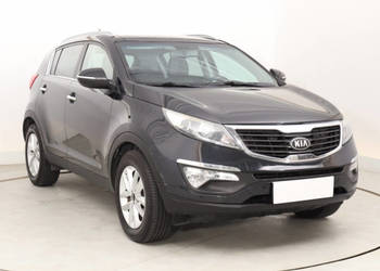 Kia Sportage 1.7 CRDi