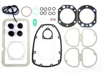 USZCZELKI KOMPLET BMW R  50/60/75/90 1969-76