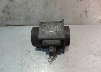 VW AUDI SKODA SEAT PRZEPŁYWOMIERZ 7.18221.01 074906461