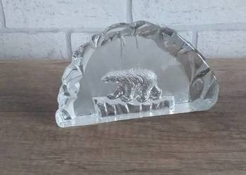 Przycisk do papieru prl