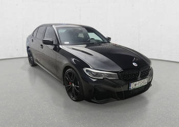 BMW 340 Poleasingowe.pl BZ G20 (2019-)