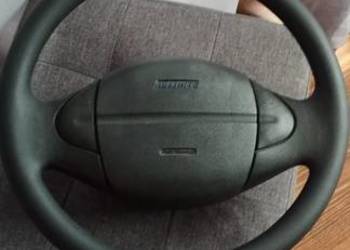 Kierownica seicento