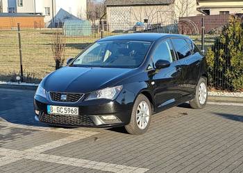 Seat Ibiza 1,4MPI