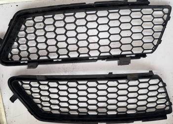 Atrapa kratka zderzaka komplet Alfa Romeo 159