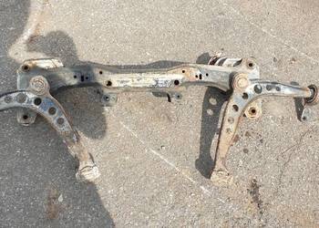 Przednie zawieszenie e36 Przednie zawieszenie e36