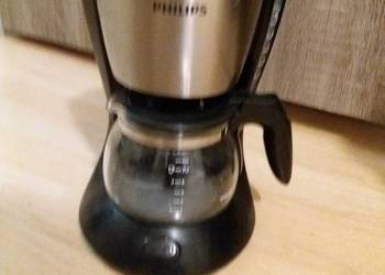 Ekspres do kawy Philips bez dekielka