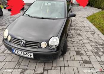 Wv Polo9n  1.2 b