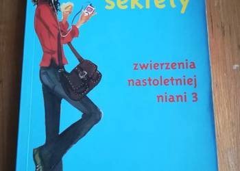 Pikantne sekrety zwierzenia nastoletniej niani 3 Victoria As