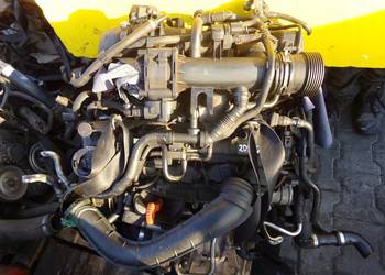 TIGUAN SCIROCCO GOLF EOS JETTA 1.4 TSI 11r 160KM silnik CAV