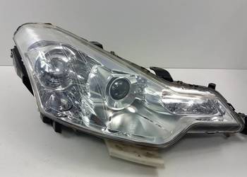C-CROSSER LAMPA PRZÓD PRAWA SOCZEWKA XENON