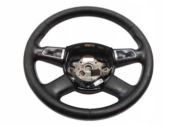 KIEROWNICA  MULTIFUNKCJA  Audi A4 IV (2008-2015) B8