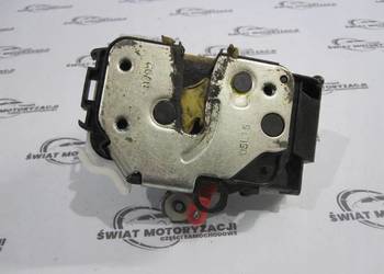 DOBLO II COMBO D LIFT zamek drzwi lewy tył 519103570