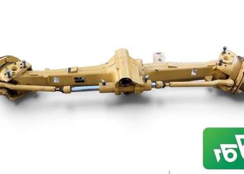 Przedni Most CATERPILLAR 543-7930 Oś Przód ZF 4475404227 Cat 432E