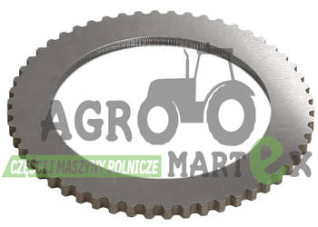 331/31560, 331-31560, 449/10601 TARCZA DOCISKOWA 4mm JCB