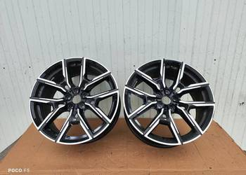 BMW 4 M PAKIET G22 G23 G26 FELGA ALUMINIOWA 19" 9JX19 5X112 ET42