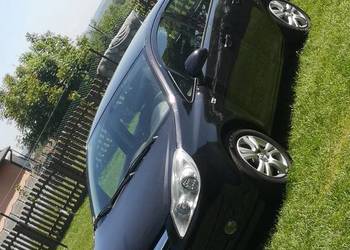 Opel Corsa d