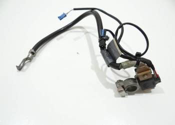 KLEMA MINUSOWA IBS BMW E61 6970681 (4570793) KLEMA MINUSOWA IBS BMW E61 6970681 (4570793)