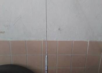 honda gl 1500 goldwing antena radia