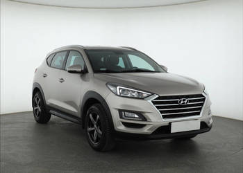 Hyundai Tucson 1.6 GDI