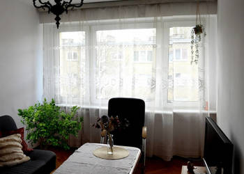 Mieszkanie na sprzedaż 62 m2, 4 pokoje, 3 piętro