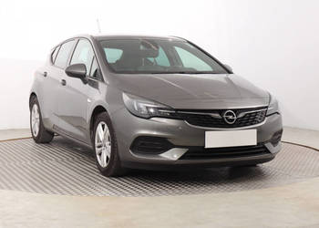 Opel Astra 1.2 Turbo