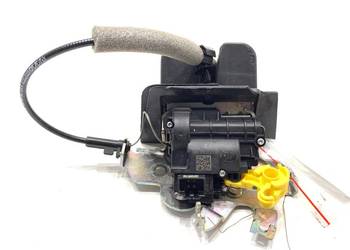 ZAMEK KLAPY TYŁ AUDI Q8 SUV 81A827506