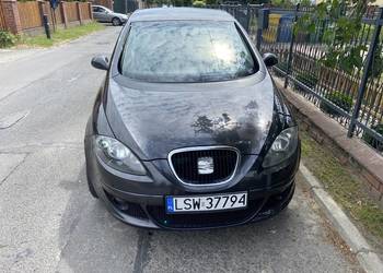 Seat Toledo LPG