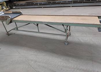 Taśmociąg compas