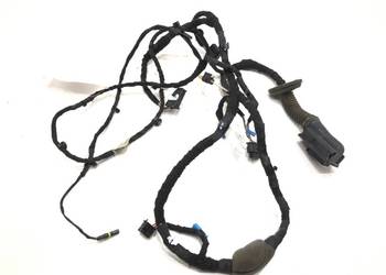 WIĄZKA DRZWI PRZÓD LEWA BMW G21 5A20627 2.0 258KM PRZEWÓD