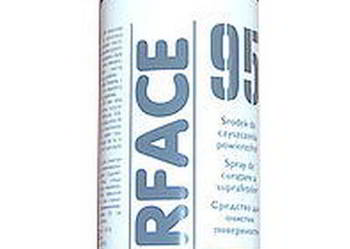 Spray Surface 95 czyszczący sprzęt biurowy 200ml