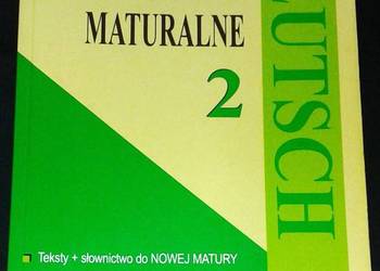 Deutsch 2. Repetytorium tematyczno-leksykalne - Ewa Maria Rostek