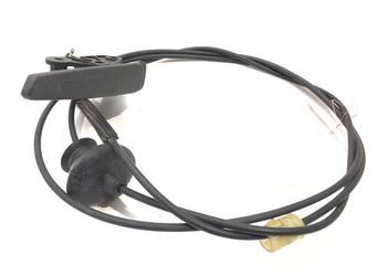 LINKA MASKI PEUGEOT 508 I 10-18 CIĘGNO OTWIERANIA, ZAMKA