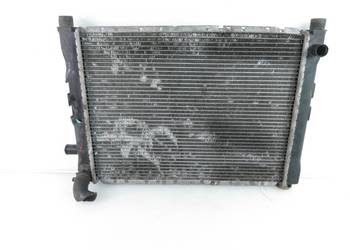 CHŁODNICA WODY MG MG ZR 1.8 VVC 