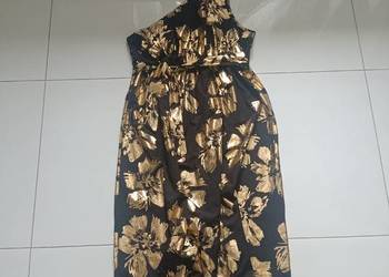 Elegancka sukienka